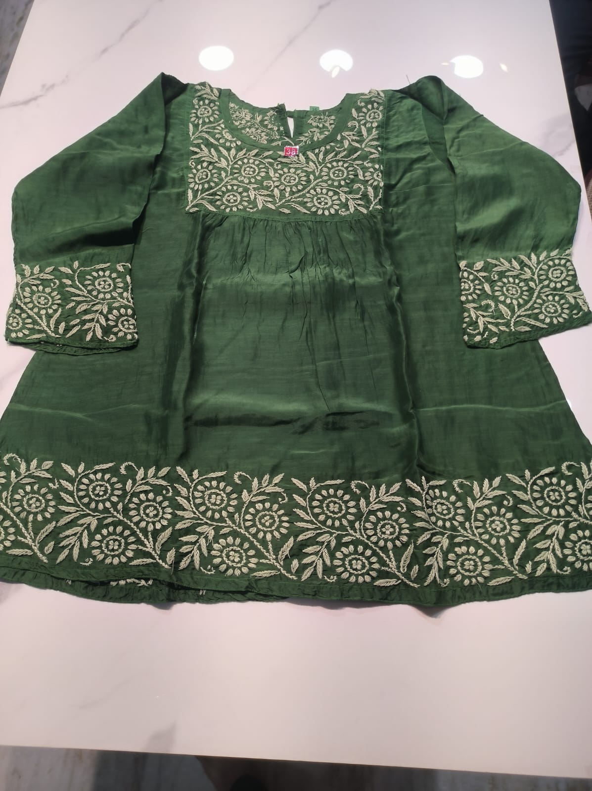 Muslin Tops - Image 2