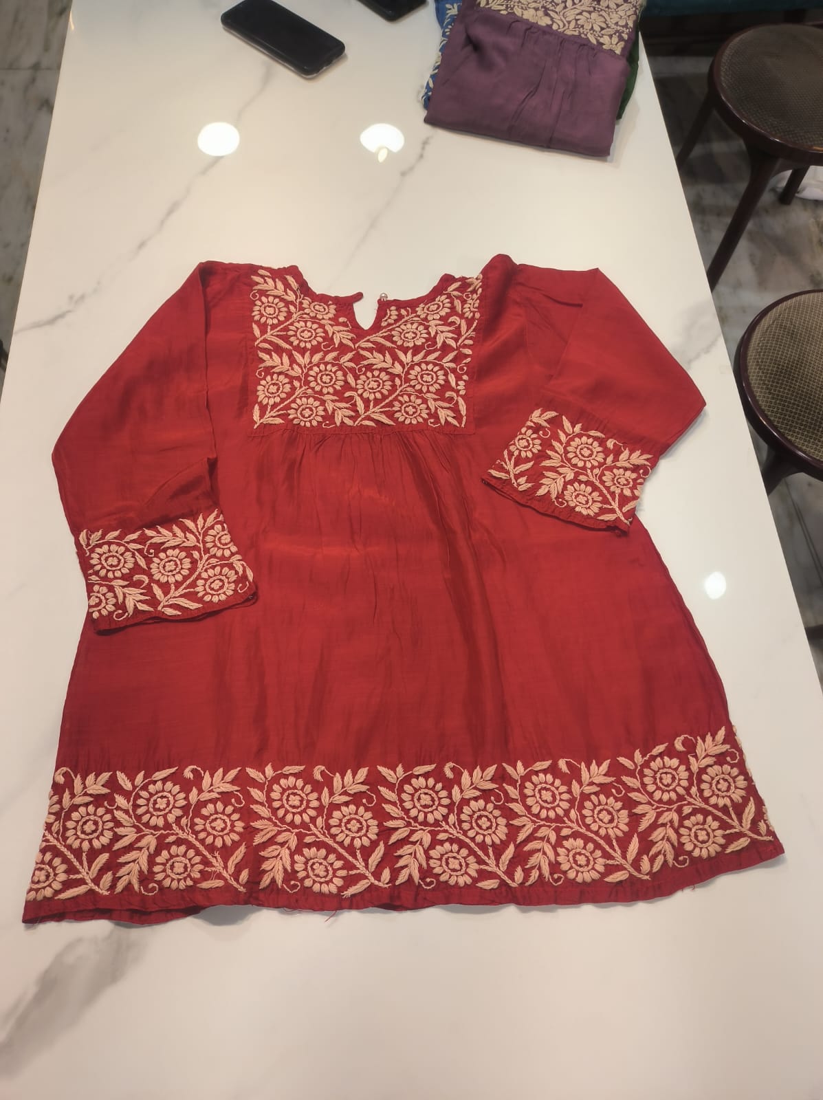 Muslin Tops - Image 3