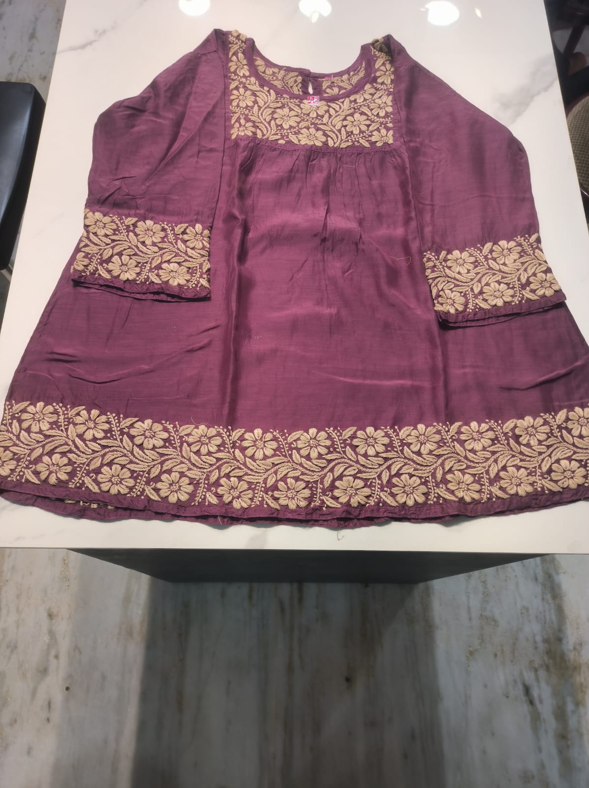 Muslin Tops - Image 4