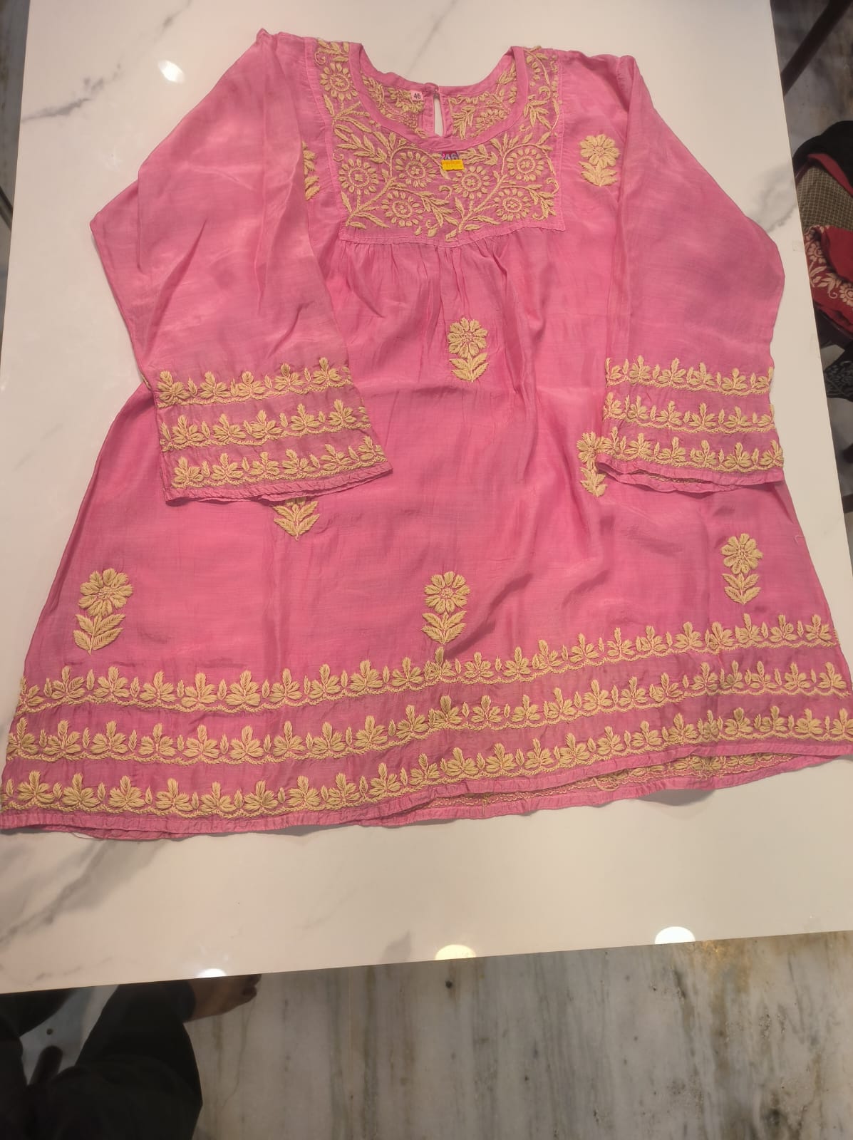 Muslin Tops - Image 5