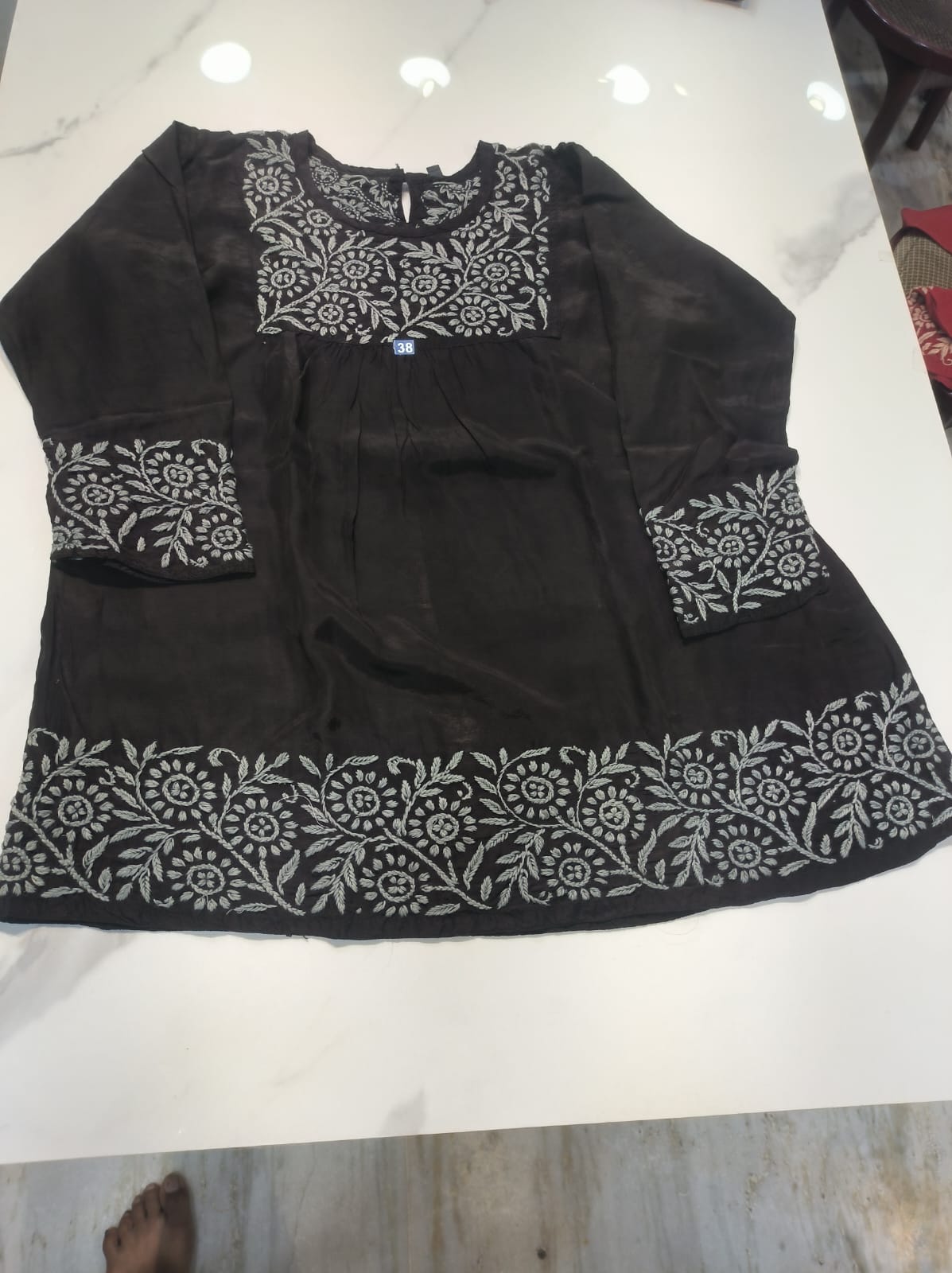Muslin Tops - Image 6