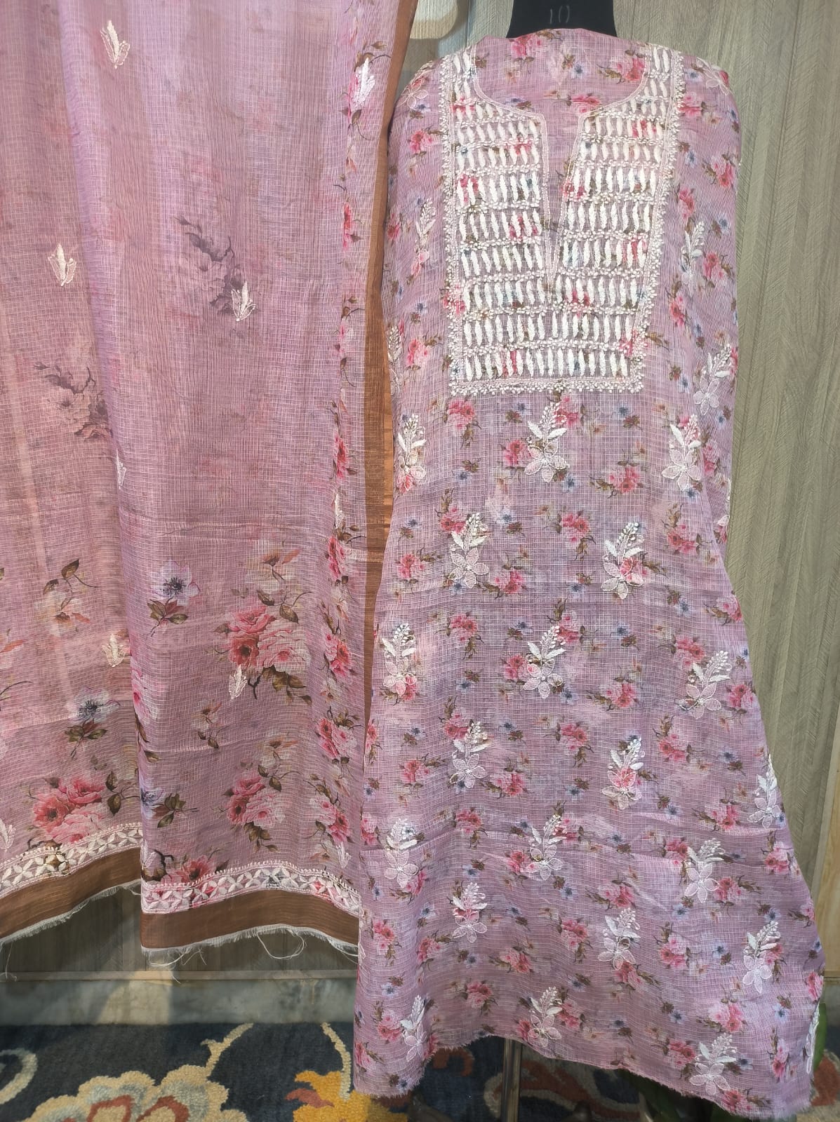 Kota Super Net Suit - Image 2