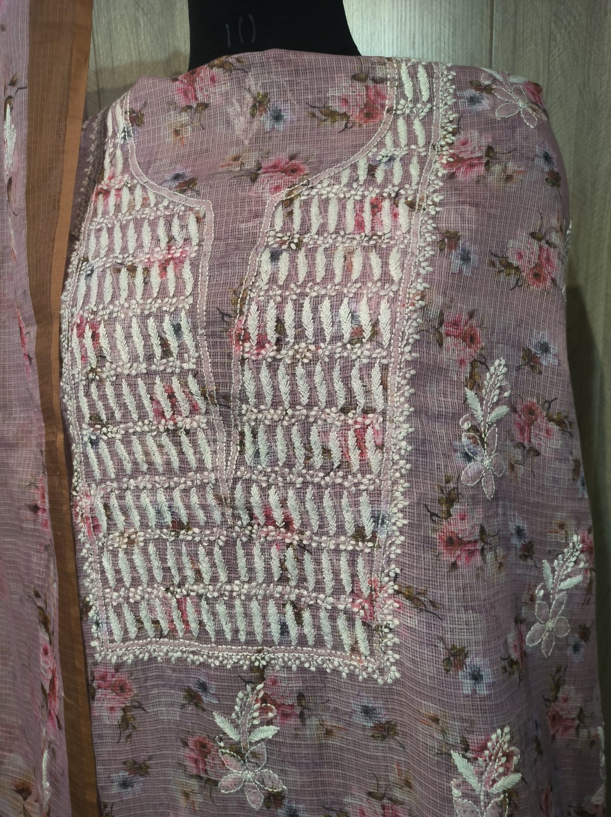 Kota Super Net Suit - Image 3