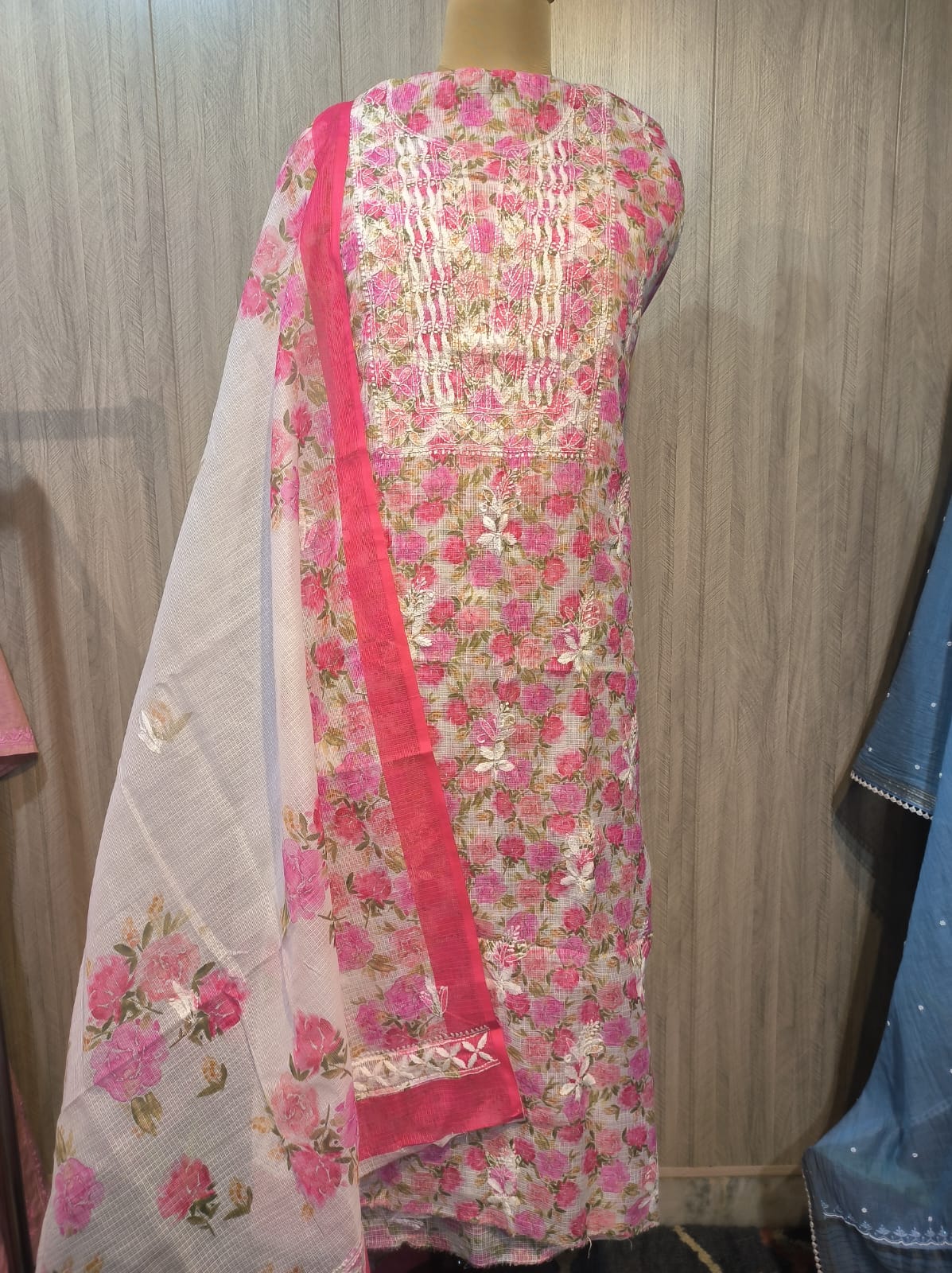 Kota Super Net Suit - Image 4