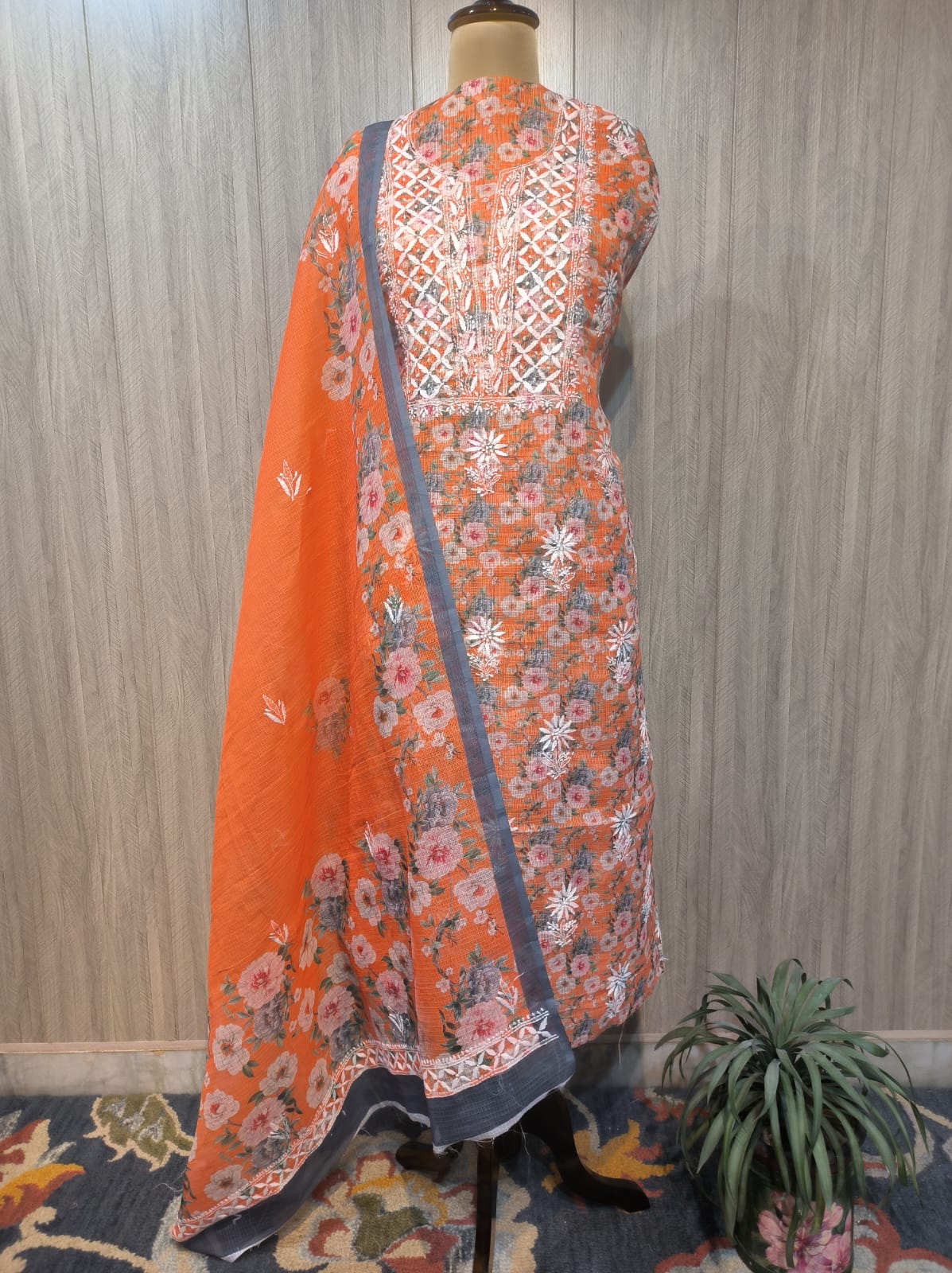 Kota Super Net Suit - Image 5
