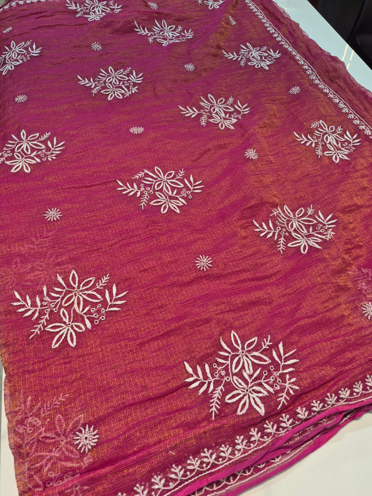 Kota Saree - Image 4
